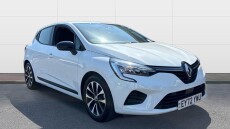 Renault Clio 1.0 TCe 90 Evolution 5dr Petrol Hatchback